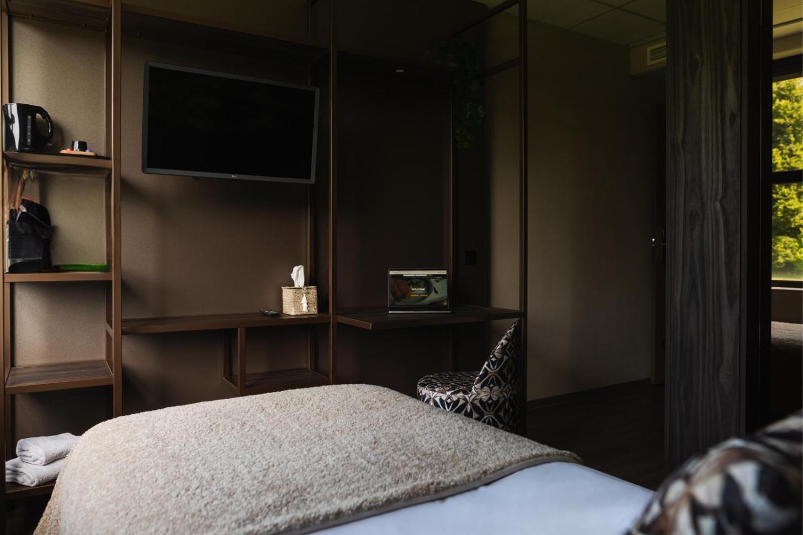 Hotel Wicc ワーゲニンゲン エクステリア 写真