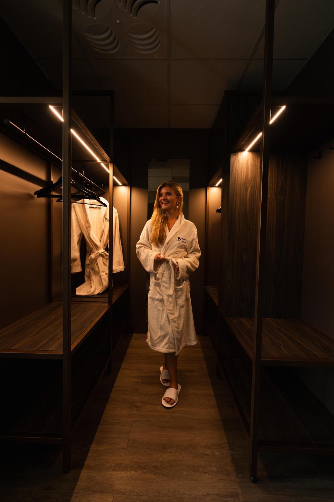 Hotel Wicc ワーゲニンゲン エクステリア 写真