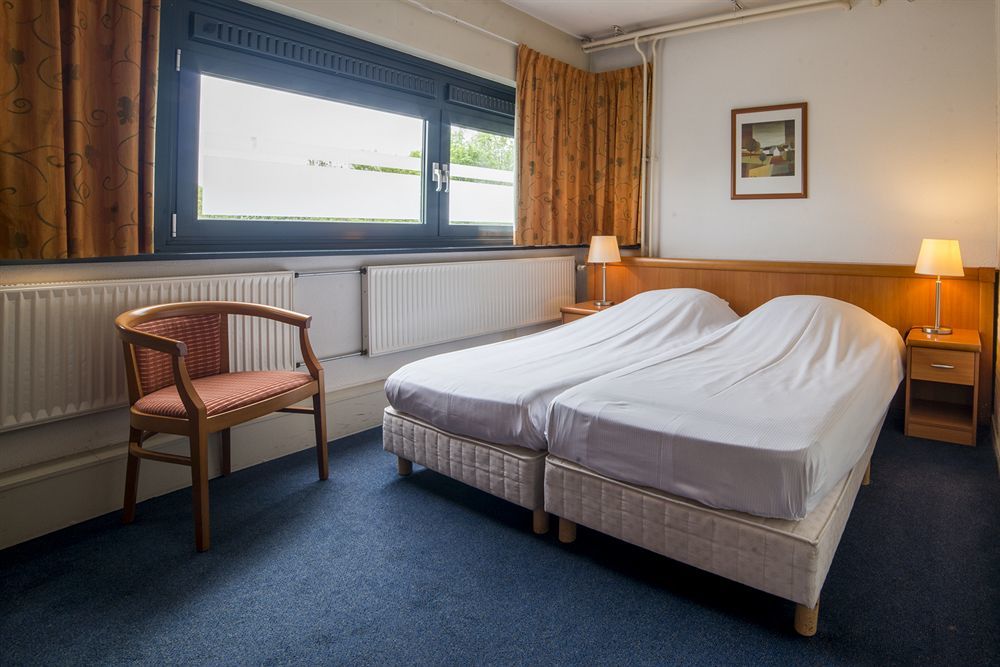 Hotel Wicc ワーゲニンゲン エクステリア 写真