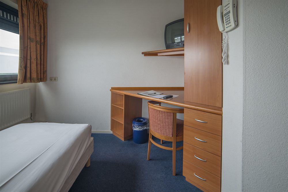 Hotel Wicc ワーゲニンゲン エクステリア 写真