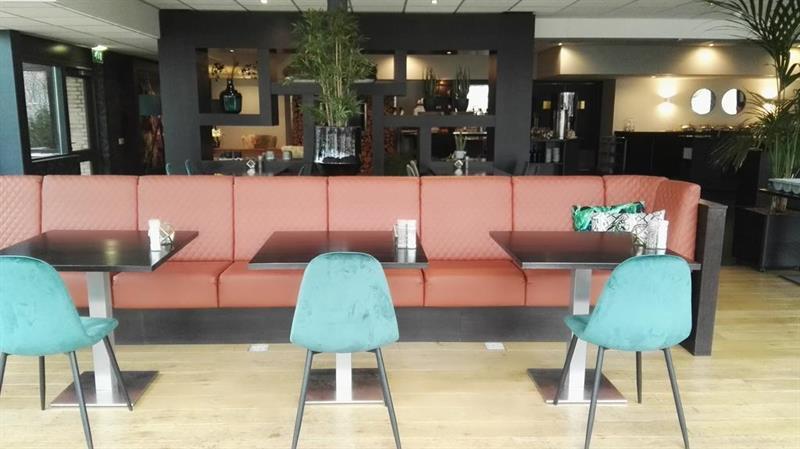 Hotel Wicc ワーゲニンゲン エクステリア 写真