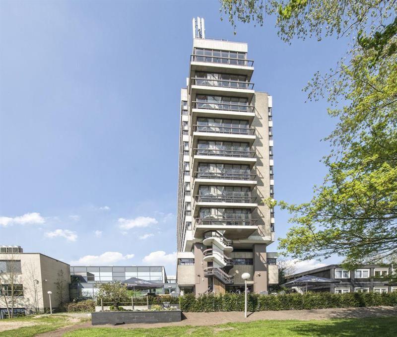 Hotel Wicc ワーゲニンゲン エクステリア 写真